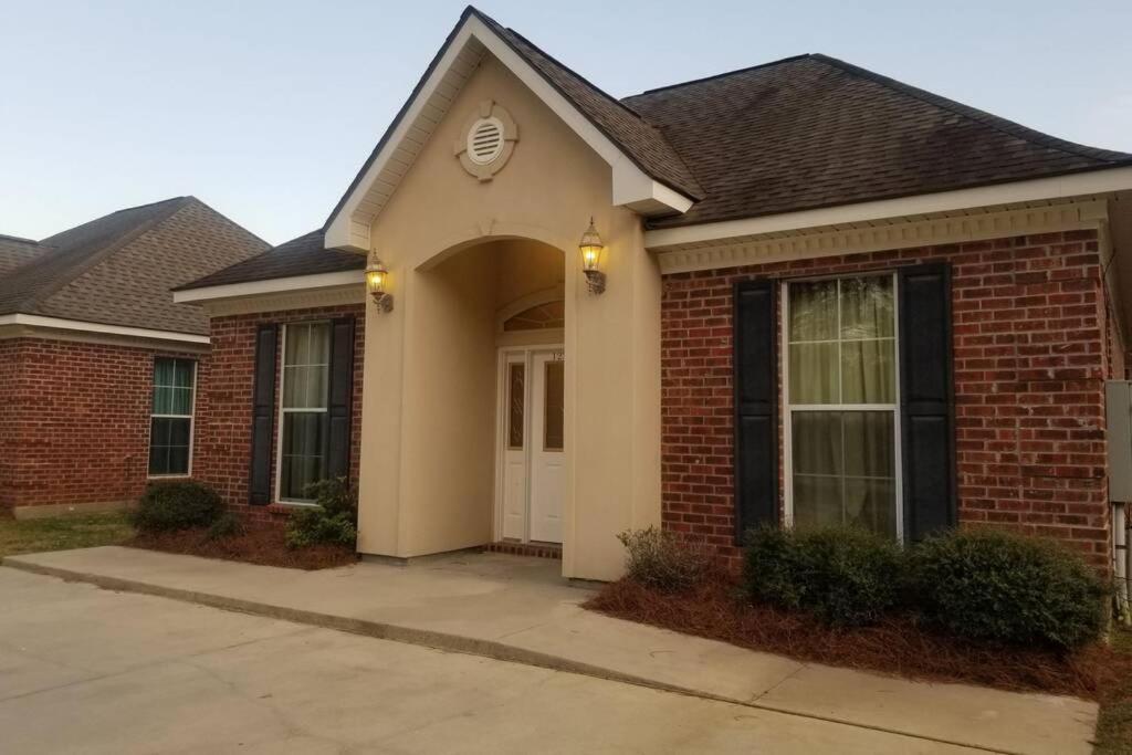 Villa 3 Hammond Exterior photo